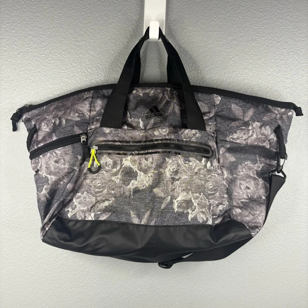 Adidas Studio Duffel